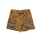BEAMS x COLUMBIA Riptide Short Brown